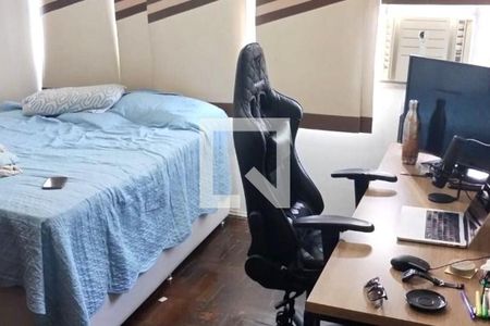 Apartamento à venda com 3 quartos, 101m² em Icaraí, Niterói