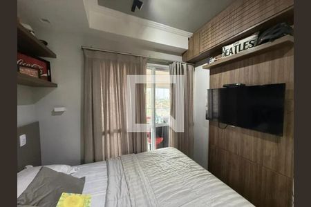 Apartamento à venda com 1 quarto, 41m² em Vila Dom Pedro I, São Paulo