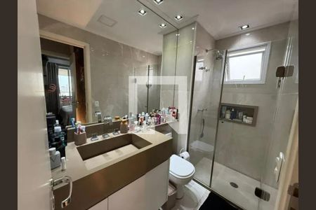 Apartamento à venda com 1 quarto, 41m² em Vila Dom Pedro I, São Paulo