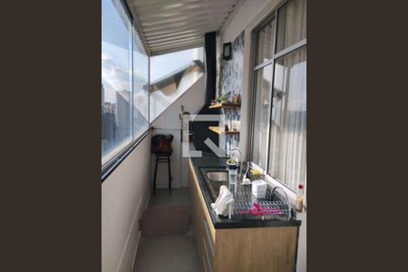 Apartamento à venda com 3 quartos, 142m² em Jardim Londrina, São Paulo