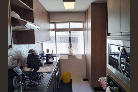 Apartamento à venda com 3 quartos, 142m² em Jardim Londrina, São Paulo