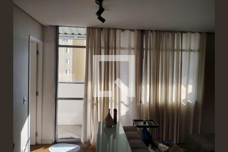 Apartamento à venda com 3 quartos, 142m² em Jardim Londrina, São Paulo