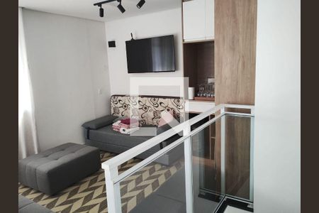 Apartamento à venda com 3 quartos, 142m² em Jardim Londrina, São Paulo