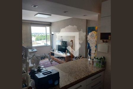 Apartamento à venda com 2 quartos, 80m² em Centro, Campinas