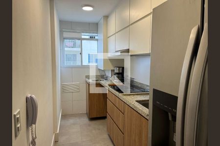 Apartamento à venda com 2 quartos, 47m² em Centro, Niterói