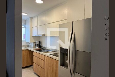Apartamento à venda com 2 quartos, 47m² em Centro, Niterói