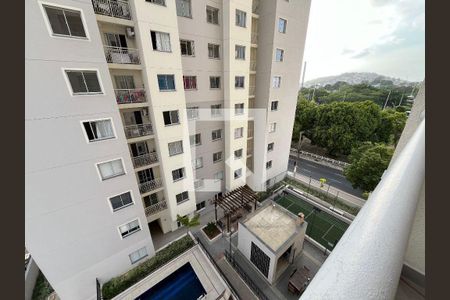 Apartamento à venda com 2 quartos, 47m² em Centro, Niterói