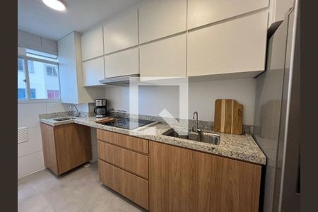 Apartamento à venda com 2 quartos, 47m² em Centro, Niterói