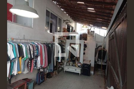 Casa à venda com 4 quartos, 317m² em São Francisco, Niterói