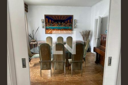 Apartamento à venda com 4 quartos, 247m² em Jardim Paulista, São Paulo