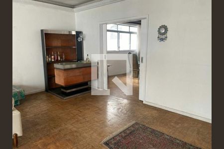 Apartamento à venda com 4 quartos, 247m² em Jardim Paulista, São Paulo