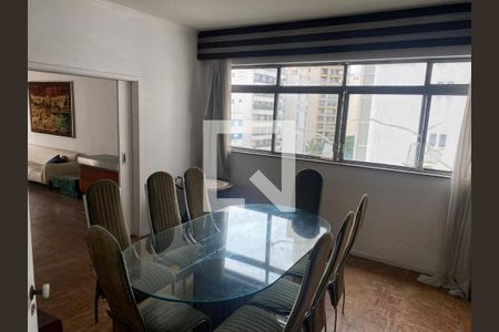 Apartamento à venda com 4 quartos, 247m² em Jardim Paulista, São Paulo