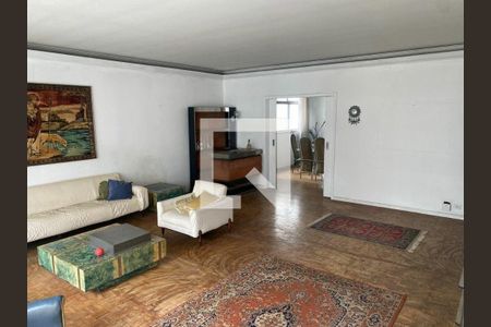 Apartamento à venda com 4 quartos, 247m² em Jardim Paulista, São Paulo