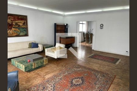 Apartamento à venda com 4 quartos, 247m² em Jardim Paulista, São Paulo