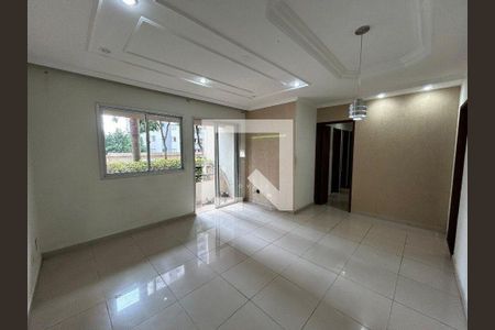 Apartamento à venda com 3 quartos, 69m² em Planalto, São Bernardo do Campo