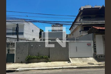 Casa à venda com 3 quartos, 120m² em Fonseca, Niterói