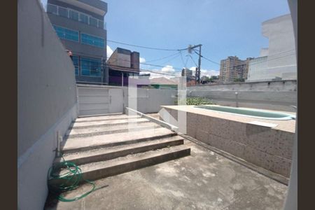 Casa à venda com 3 quartos, 120m² em Fonseca, Niterói