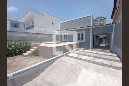 Casa à venda com 3 quartos, 120m² em Fonseca, Niterói