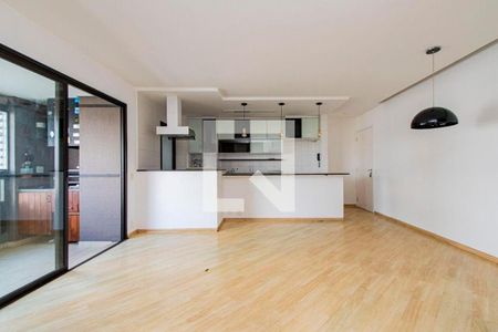 Apartamento à venda com 2 quartos, 85m² em Pinheiros, São Paulo