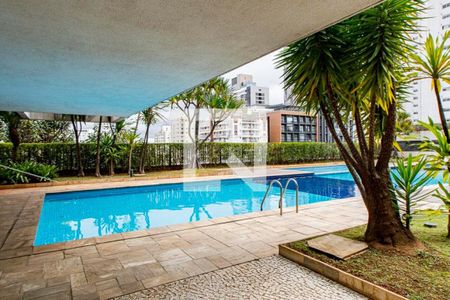 Apartamento à venda com 2 quartos, 85m² em Pinheiros, São Paulo