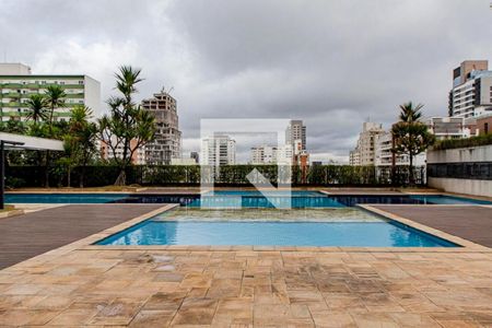 Apartamento à venda com 2 quartos, 85m² em Pinheiros, São Paulo