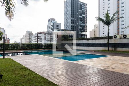 Apartamento à venda com 2 quartos, 85m² em Pinheiros, São Paulo