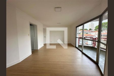 Apartamento à venda com 4 quartos, 101m² em Mirandópolis, São Paulo