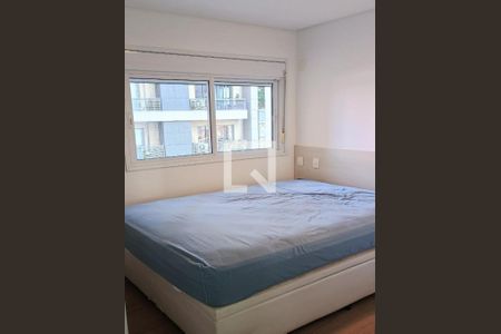 Apartamento à venda com 1 quarto, 36m² em Brooklin, São Paulo
