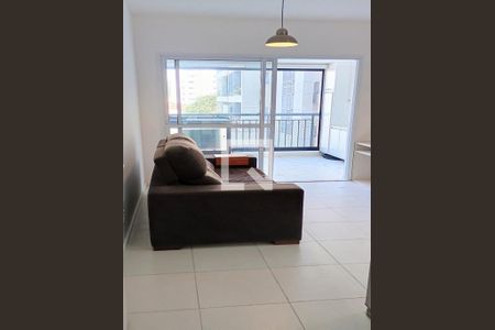 Apartamento à venda com 1 quarto, 36m² em Brooklin, São Paulo