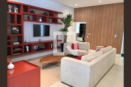 Apartamento à venda com 1 quarto, 36m² em Brooklin, São Paulo