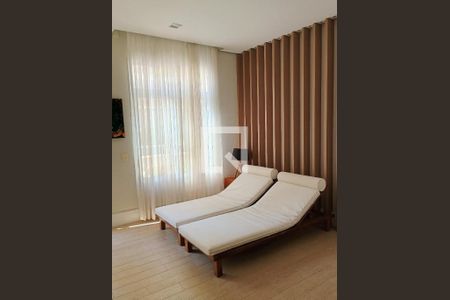 Apartamento à venda com 1 quarto, 36m² em Brooklin, São Paulo