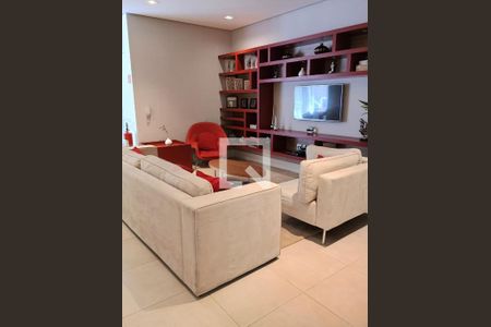 Apartamento à venda com 1 quarto, 36m² em Brooklin, São Paulo