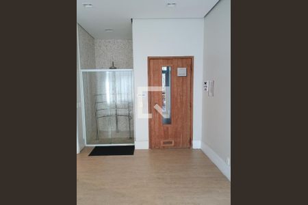 Apartamento à venda com 1 quarto, 36m² em Brooklin, São Paulo