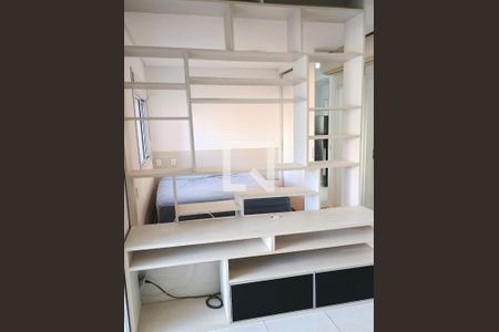 Apartamento à venda com 1 quarto, 36m² em Brooklin, São Paulo