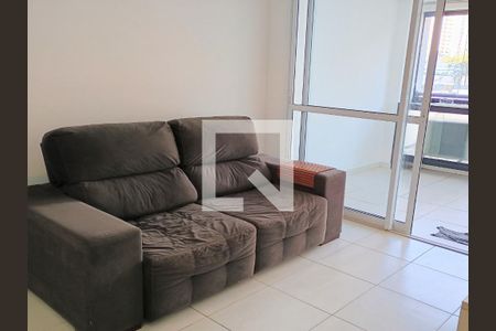 Apartamento à venda com 1 quarto, 36m² em Brooklin, São Paulo