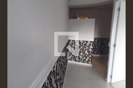 Apartamento à venda com 1 quarto, 34m² em Chácara Santo Antônio (Zona Sul), São Paulo