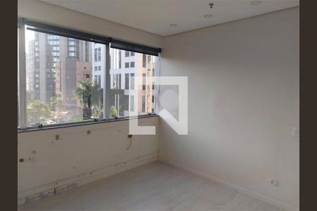 Apartamento à venda com 1 quarto, 34m² em Chácara Santo Antônio (Zona Sul), São Paulo