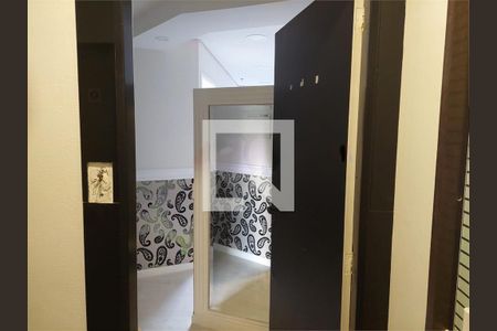 Apartamento à venda com 1 quarto, 34m² em Chácara Santo Antônio (Zona Sul), São Paulo