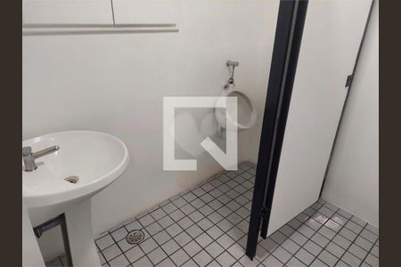 Apartamento à venda com 1 quarto, 34m² em Chácara Santo Antônio (Zona Sul), São Paulo