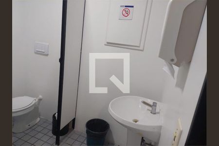 Apartamento à venda com 1 quarto, 34m² em Chácara Santo Antônio (Zona Sul), São Paulo