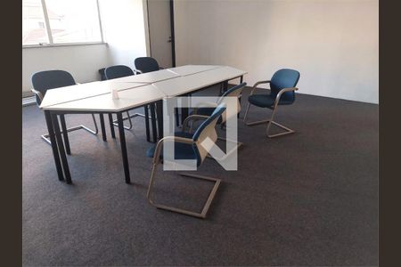 Apartamento à venda com 1 quarto, 34m² em Chácara Santo Antônio (Zona Sul), São Paulo