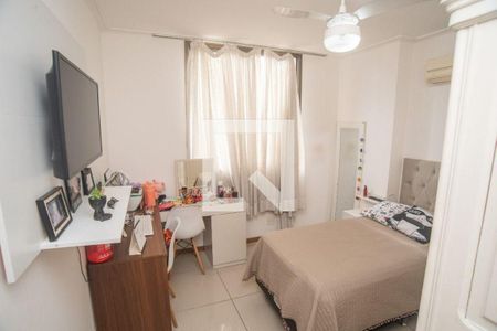 Apartamento à venda com 3 quartos, 115m² em Icaraí, Niterói