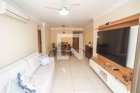 Apartamento à venda com 3 quartos, 115m² em Icaraí, Niterói