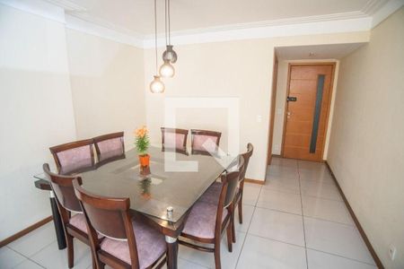 Apartamento à venda com 3 quartos, 115m² em Icaraí, Niterói