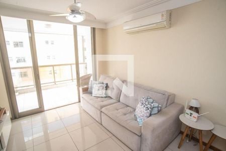Apartamento à venda com 3 quartos, 115m² em Icaraí, Niterói