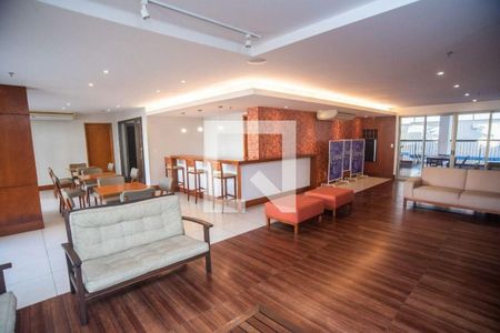 Apartamento à venda com 3 quartos, 115m² em Icaraí, Niterói