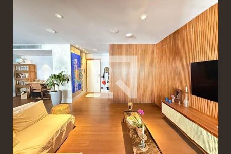 Apartamento à venda com 3 quartos, 173m² em Vila Leopoldina, São Paulo