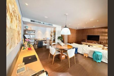 Apartamento à venda com 3 quartos, 173m² em Vila Leopoldina, São Paulo