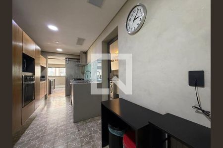 Apartamento à venda com 3 quartos, 173m² em Vila Leopoldina, São Paulo