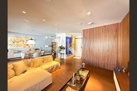 Apartamento à venda com 3 quartos, 173m² em Vila Leopoldina, São Paulo